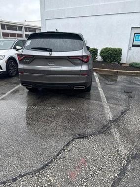 2024 Acura MDX A-Spec