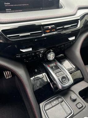 2024 Acura MDX A-Spec