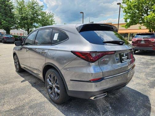 2024 Acura MDX A-Spec