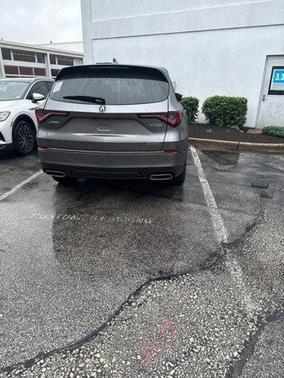 2024 Acura MDX A-Spec