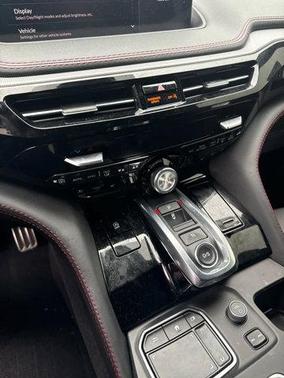 2024 Acura MDX A-Spec