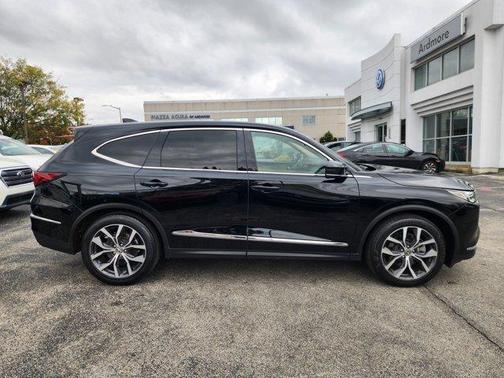 2023 Acura MDX Technology