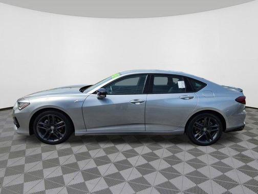 2024 Acura TLX A-Spec