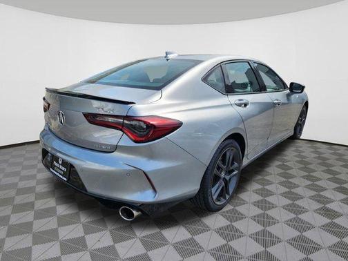 2024 Acura TLX A-Spec