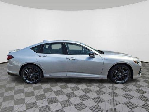 2024 Acura TLX A-Spec