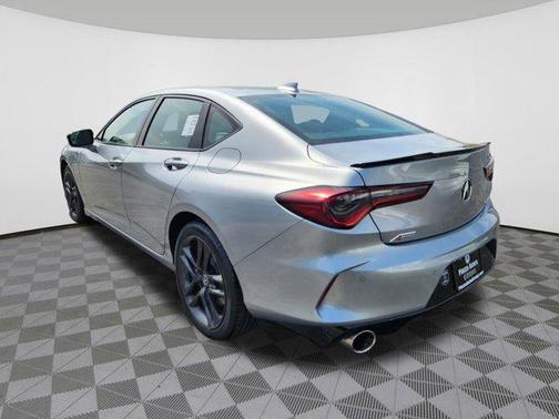2024 Acura TLX A-Spec