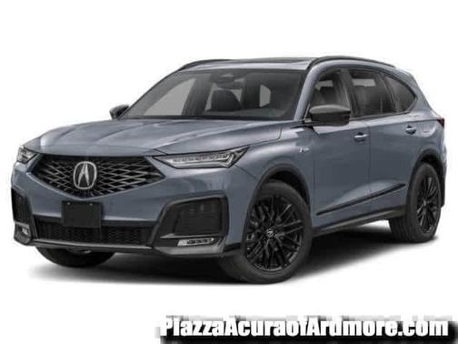 2025 Acura MDX A-Spec Advance