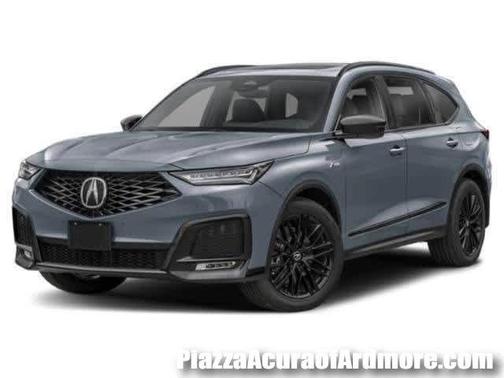2025 Acura MDX A-Spec Advance