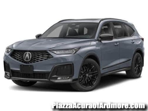 2025 Acura MDX A-Spec Advance