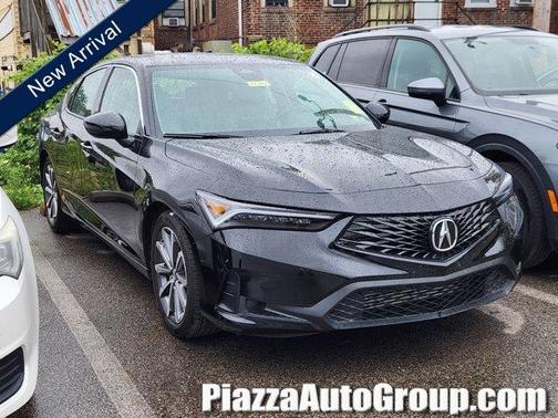 2024 Acura Integra Base