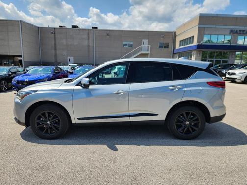 2025 Acura RDX Base