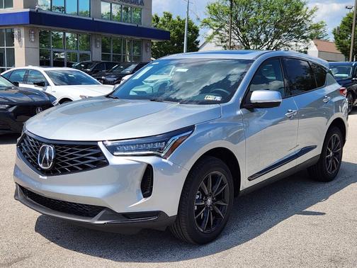 2025 Acura RDX Base