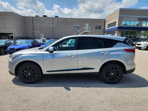2025 Acura RDX Base