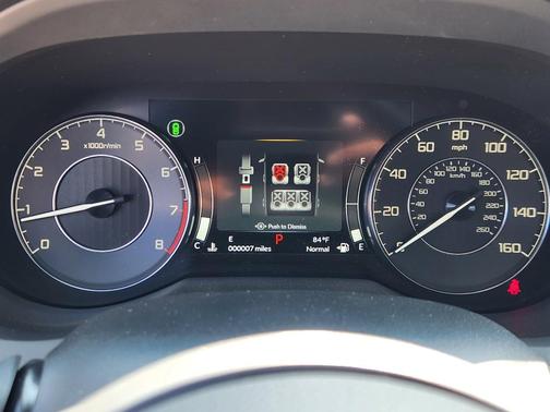 2025 Acura RDX Base