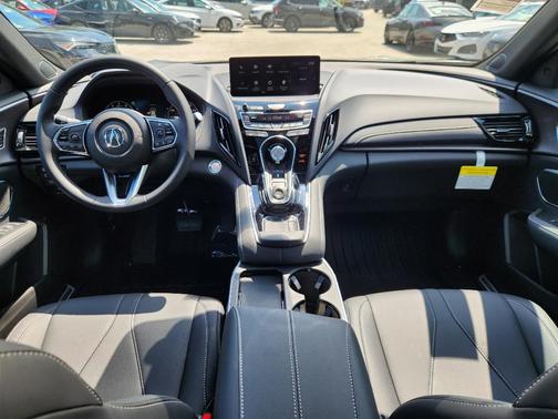 2025 Acura RDX Base