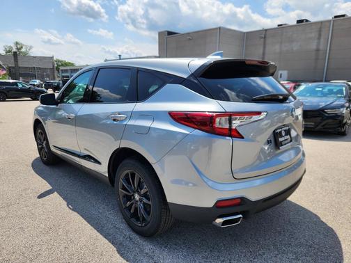 2025 Acura RDX Base