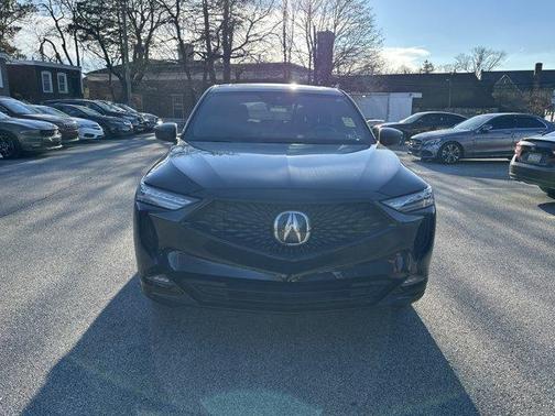 2023 Acura MDX A-Spec