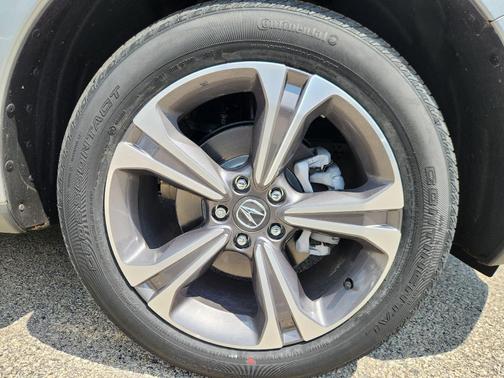 2025 Acura RDX Technology Package