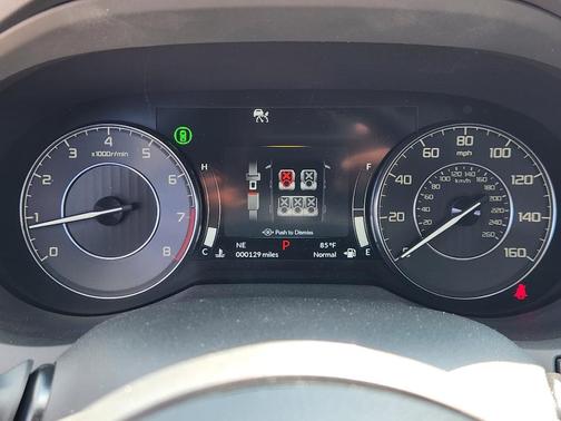 2025 Acura RDX Technology Package