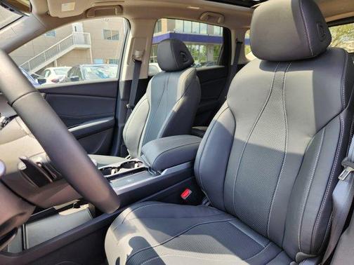 2025 Acura RDX Technology Package
