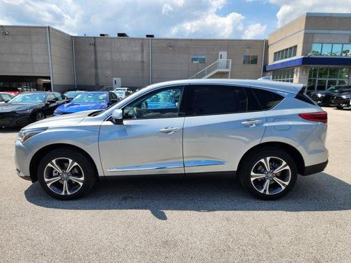 2025 Acura RDX Technology Package