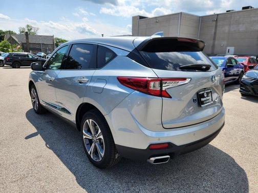 2025 Acura RDX Technology Package