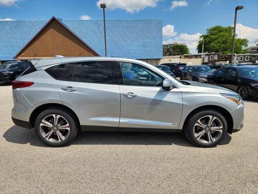 2025 Acura RDX Technology Package