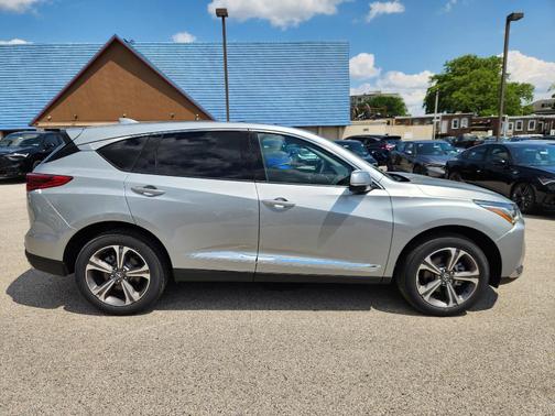 2025 Acura RDX Technology Package