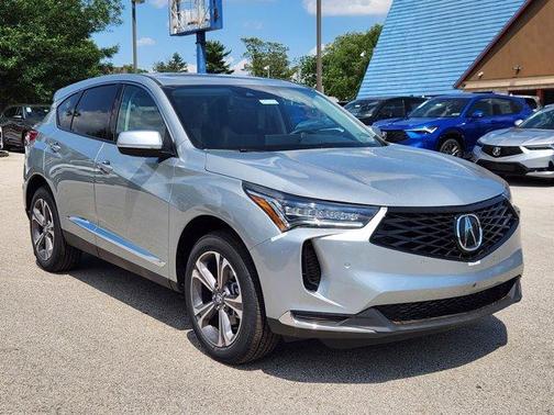 2025 Acura RDX Technology Package