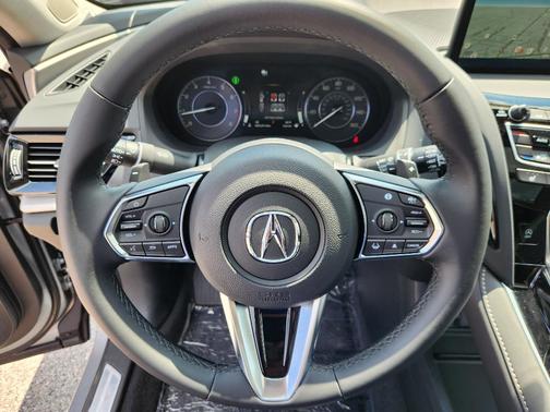 2025 Acura RDX Technology Package