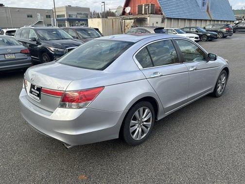 2011 Honda Accord EX-L