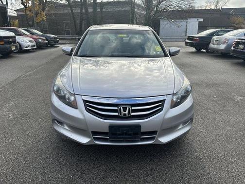 2011 Honda Accord EX-L