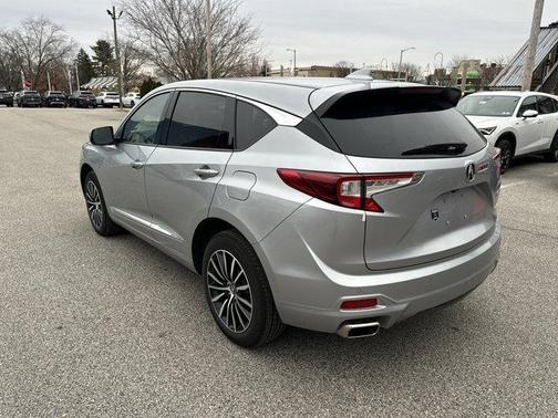 2025 Acura RDX Advance Package