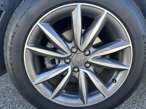 2021 Acura RDX Technology Package