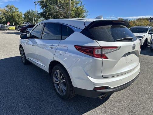 2021 Acura RDX Technology Package
