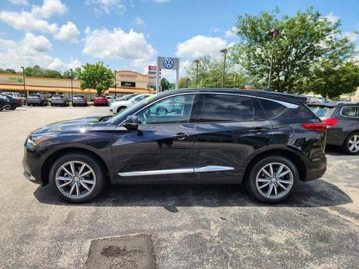 2024 Acura RDX Technology Package