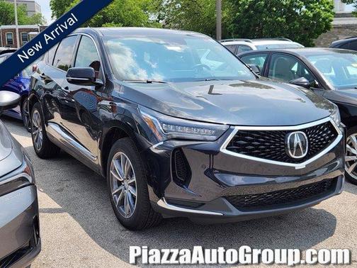 2024 Acura RDX Technology Package
