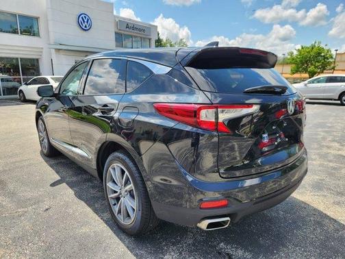 2024 Acura RDX Technology Package