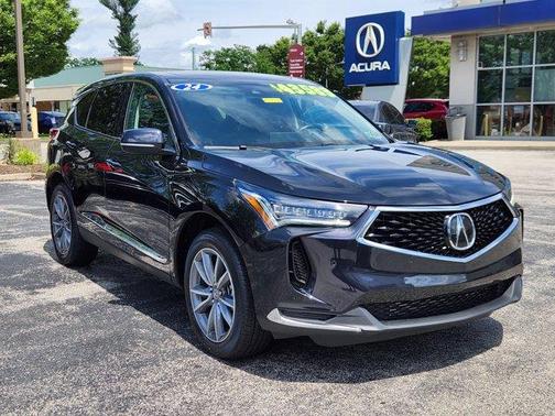 2024 Acura RDX Technology Package