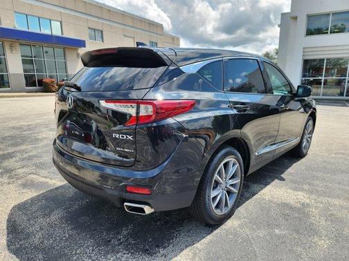 2024 Acura RDX Technology Package
