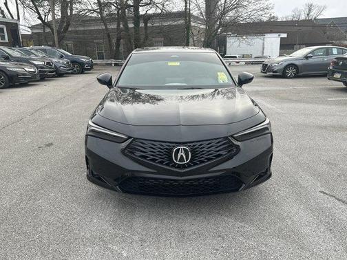 2023 Acura Integra w/A-Spec Package