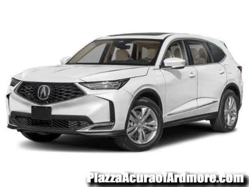 2025 Acura MDX Base