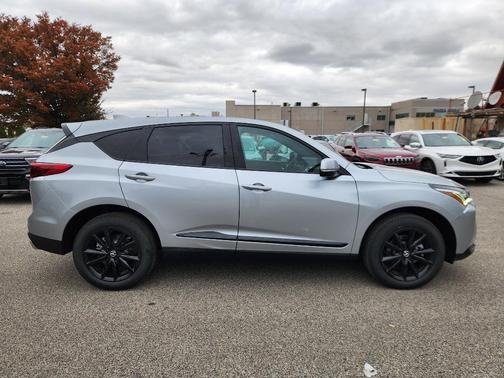 2025 Acura RDX Base