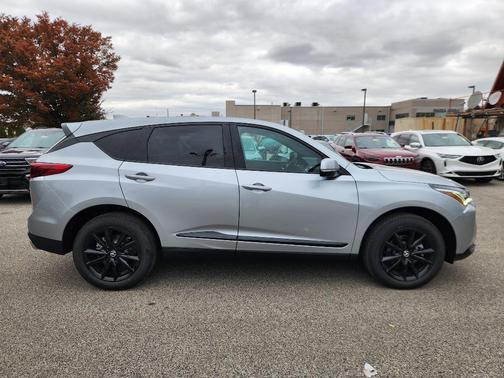 2025 Acura RDX Base