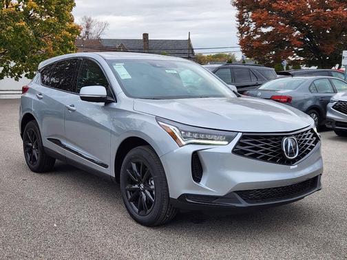 2025 Acura RDX Base