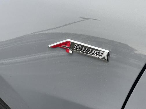 2026 Acura Integra A-Spec Technology