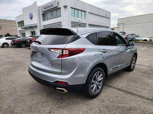 2023 Acura RDX Technology Package