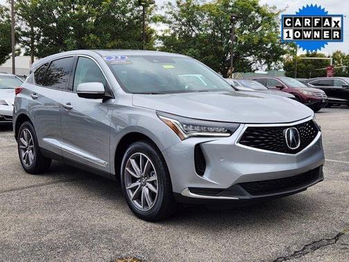 2023 Acura RDX Technology Package