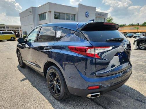 2025 Acura RDX Base