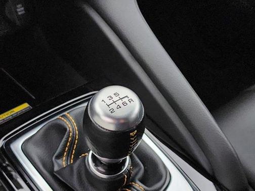 2026 Acura Integra A-Spec Technology